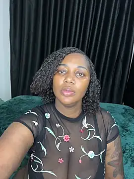 Honeylust26 online show from 25, 6, 2026