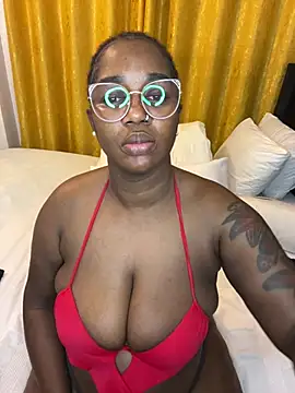 Honeylust26 online show from 25, 7, 2026