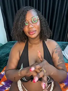 Honeylust26 online show from 16, 6, 2026