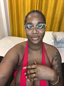 Honeylust26 online show from 25, 7, 2026