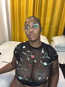 Honeylust26 online show from 29, 7, 2026