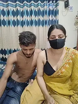 Caouple-200 online show from 12, 6, 2026