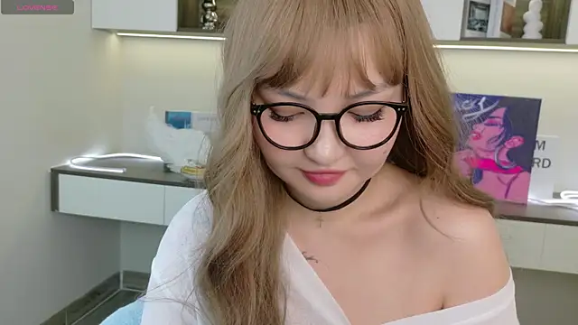 sakuraclover online show from 11, 7, 2026