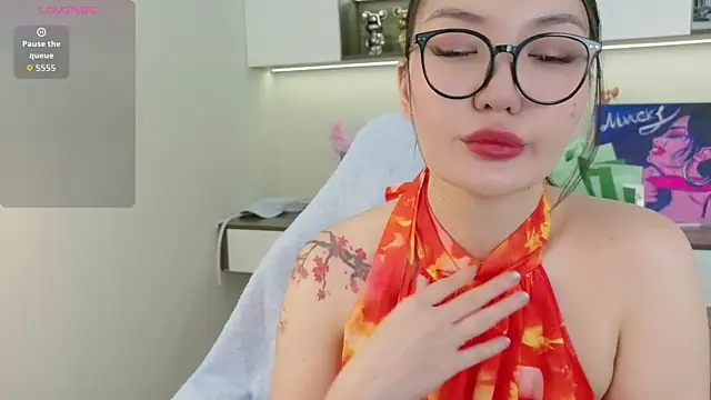 sakuraclover online show from 24, 7, 2026