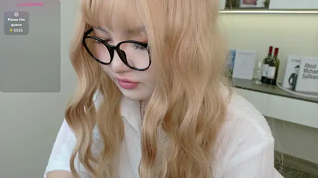 sakuraclover online show from 20, 6, 2026