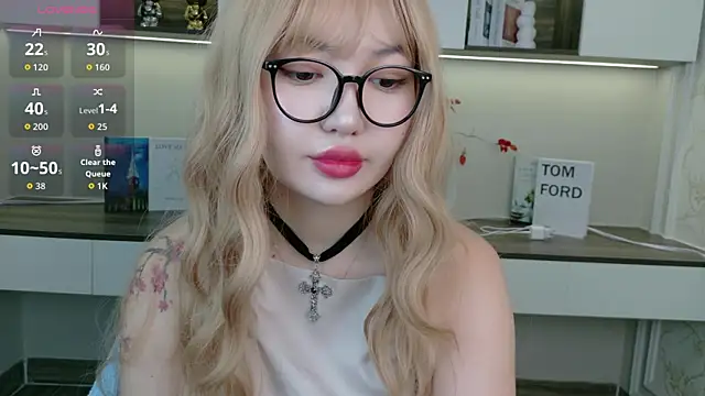 sakuraclover online show from 28, 6, 2026
