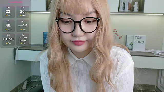 sakuraclover online show from 30, 6, 2026