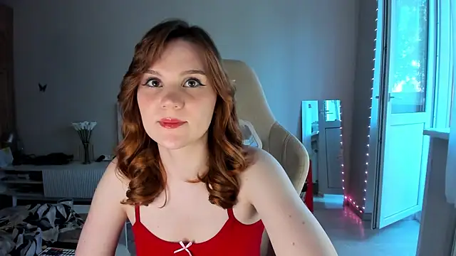 Snapshot of amelia_braun chatting on 11, 7, 2026 amelia braun online show from 11, 7, 2026