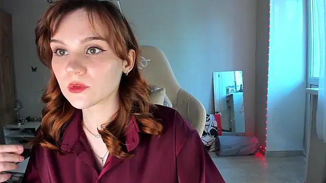 amelia braun online show from 14, 6, 2026