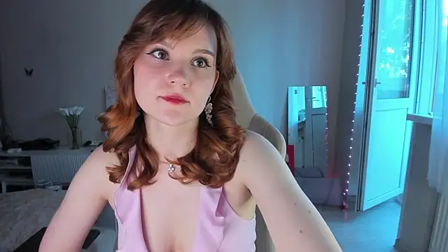Snapshot of amelia_braun chatting on 13, 7, 2026 amelia braun online show from 13, 7, 2026