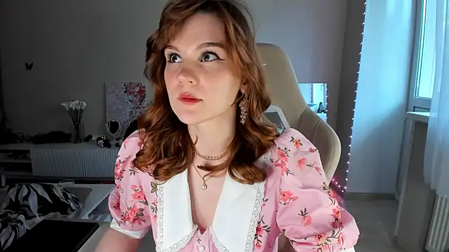 Snapshot of amelia_braun chatting on 1, 7, 2026 amelia braun online show from 1, 7, 2026
