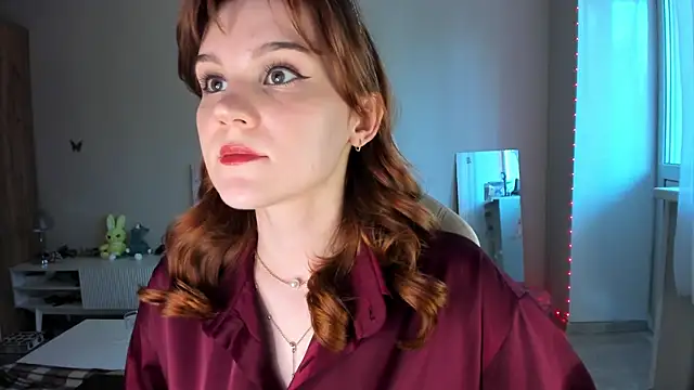 amelia braun online show from 14, 6, 2026