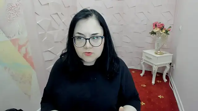 Snapshot of Alma_bright chatting on 12, 6, 2026 Alma bright online show from 12, 6, 2026