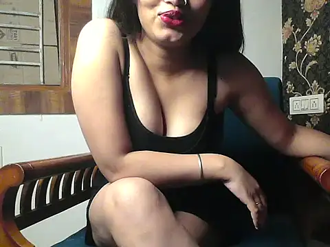 Hott Rozy69 online show from 12, 6, 2026