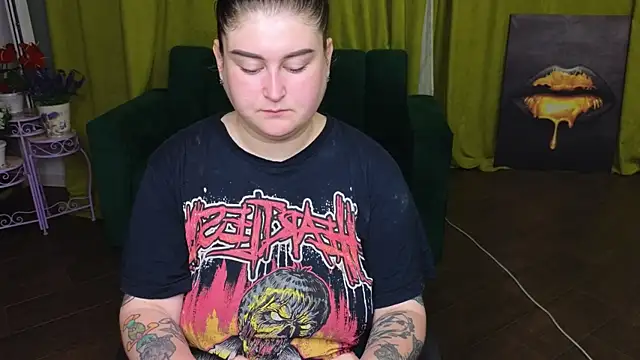 Snapshot of CessieBler chatting on 30, 6, 2026 CessieBler online show from 30, 6, 2026
