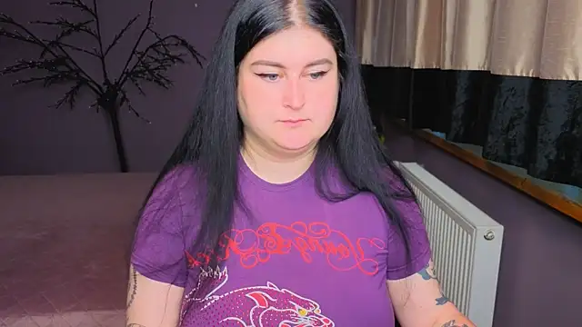 Snapshot of CessieBler chatting on 26, 6, 2026 CessieBler online show from 26, 6, 2026