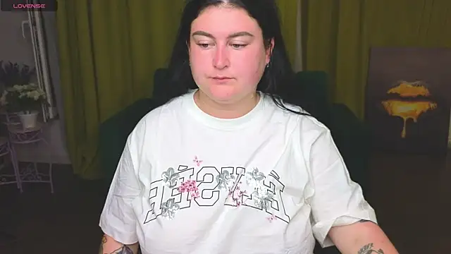 Snapshot of CessieBler chatting on 22, 7, 2026 CessieBler online show from 22, 7, 2026