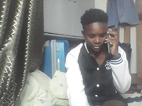 cutechocolate online show from 19, 6, 2026