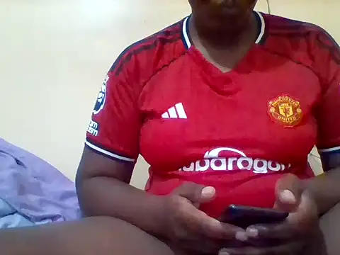 AyaBrown online show from 12, 6, 2026