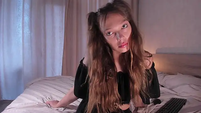 KitsuneDreams online show from 14, 6, 2026