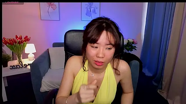 MyRebecca online show from 17, 6, 2026