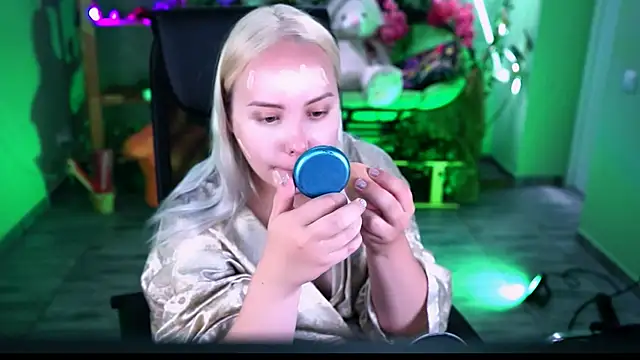 stellawatts online show from 1, 7, 2026