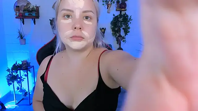 stellawatts online show from 26, 7, 2026