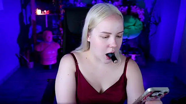stellawatts online show from 12, 7, 2026