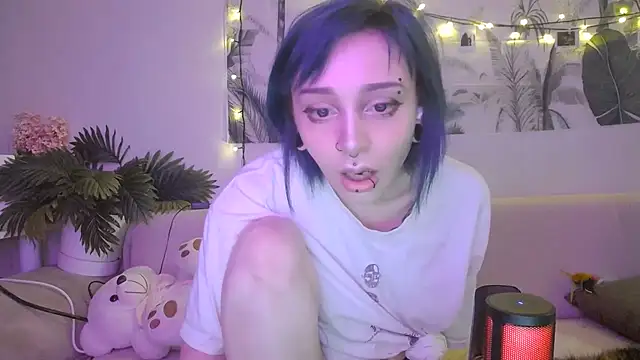 Snapshot of FreyaKatty chatting on 24, 7, 2026 FreyaKatty online show from 24, 7, 2026
