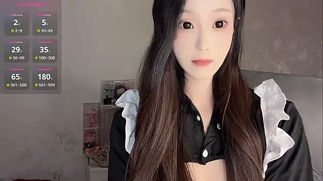 Snapshot of 9Zoe- chatting on 15, 6, 2026 9Zoe- online show from 15, 6, 2026