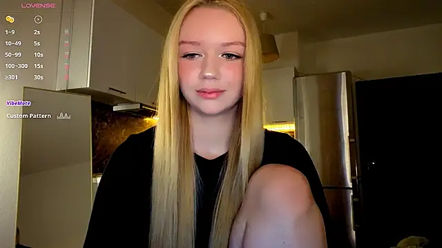 viyy online show from 3, 8, 2026