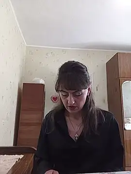  NancySweet online show from 14, 6, 2026