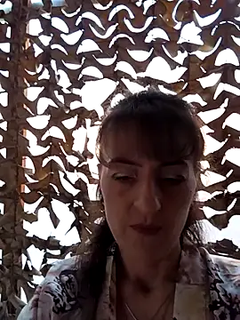  NancySweet online show from 18, 7, 2026