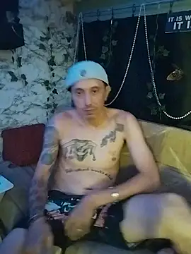 TuzdayG online show from 9, 7, 2026