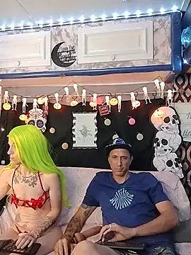 TuzdayG online show from 27, 7, 2026