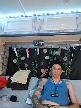 TuzdayG online show from 15, 7, 2026