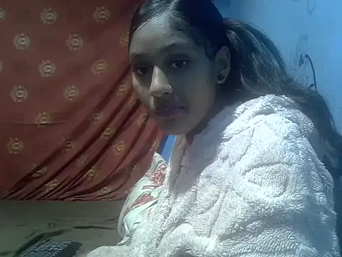 indianbeauty980 online show from 31, 7, 2026