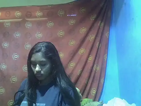indianbeauty980 online show from 4, 8, 2026