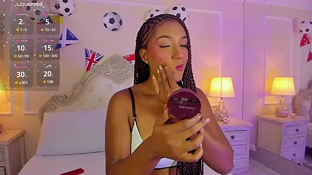 NatashaMiiller online show from 30, 6, 2026