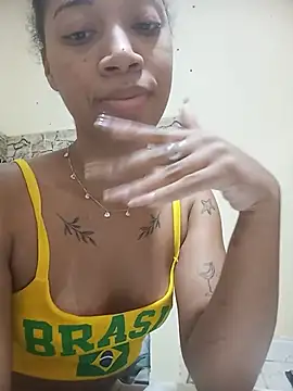 Snapshot of Lais_072738 chatting on 22, 6, 2026 Lais 072738 online show from 22, 6, 2026