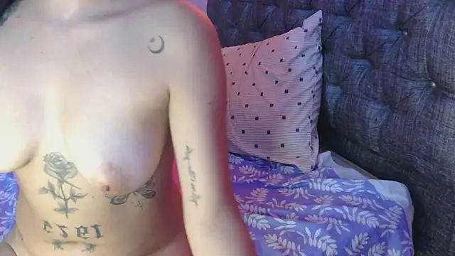 hannah carters8 online show from 20, 6, 2026