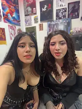 cassierosse2 online show from 4, 7, 2026