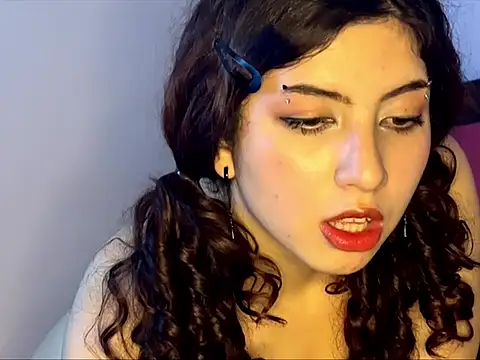 cassierosse2 online show from 2, 7, 2026