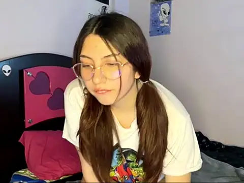 cassierosse2 online show from 8, 7, 2026