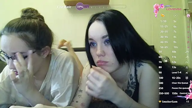 Snapshot of Mia_Ellis chatting on 27, 6, 2026 Mia Ellis online show from 27, 6, 2026
