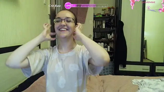 Snapshot of Mia_Ellis chatting on 12, 7, 2026 Mia Ellis online show from 12, 7, 2026