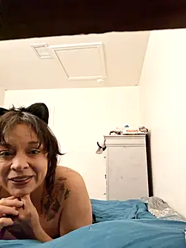 Snapshot of Joanshines chatting on 8, 7, 2026 Joanshines online show from 8, 7, 2026