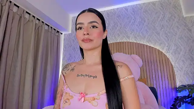 Victoria Blake  online show from 22, 6, 2026