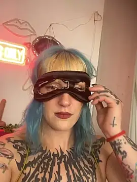 Honeymilky1 online show from 19, 6, 2026