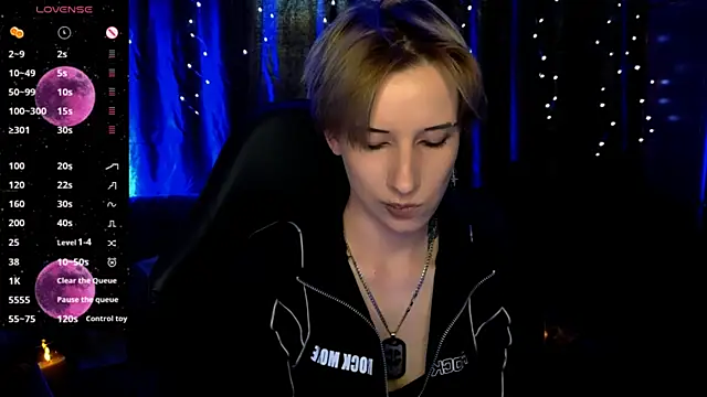  Shadow devil   online show from 20, 6, 2026